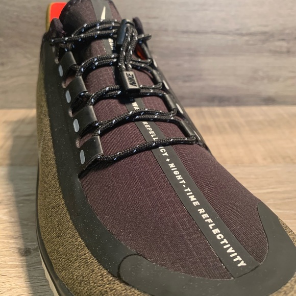 Nike Free Rn 2018 Shield Water Repellant - Picture 6 of 6